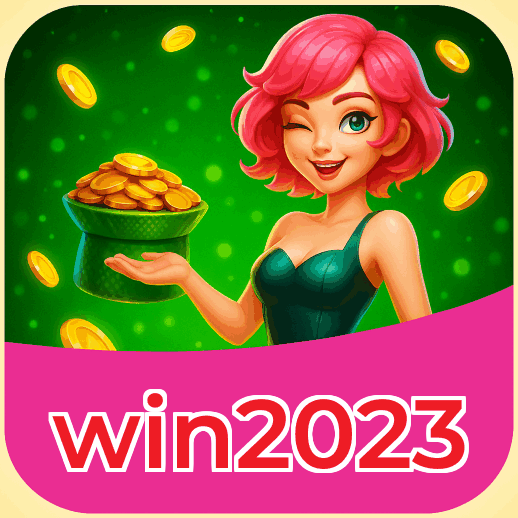 Logo da win2023